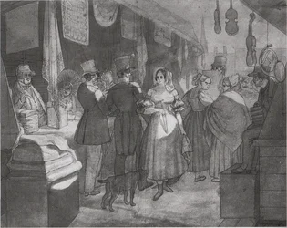 Auf der Dult